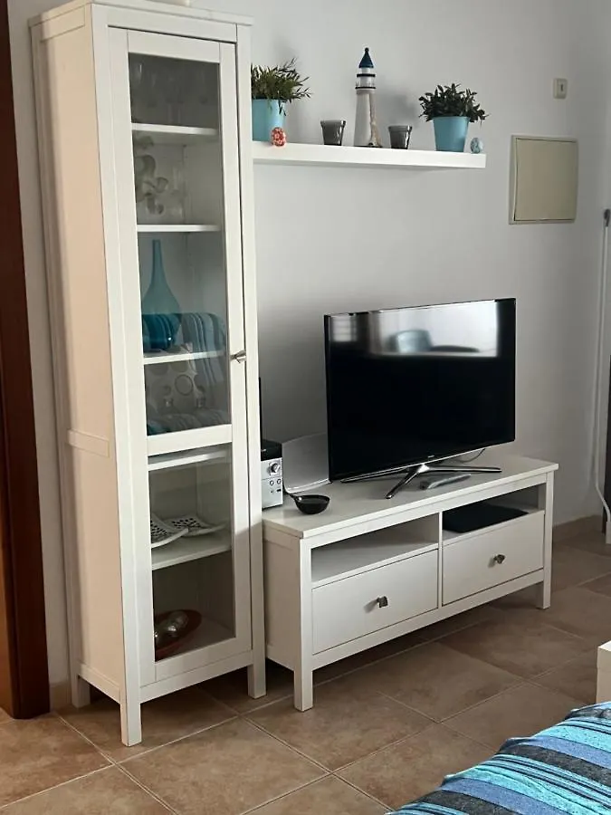Сasa de vacaciones Villa CasadeLanzarote Playa Blanca