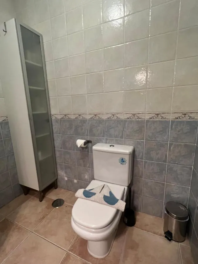 Сasa de vacaciones Villa CasadeLanzarote Playa Blanca  España