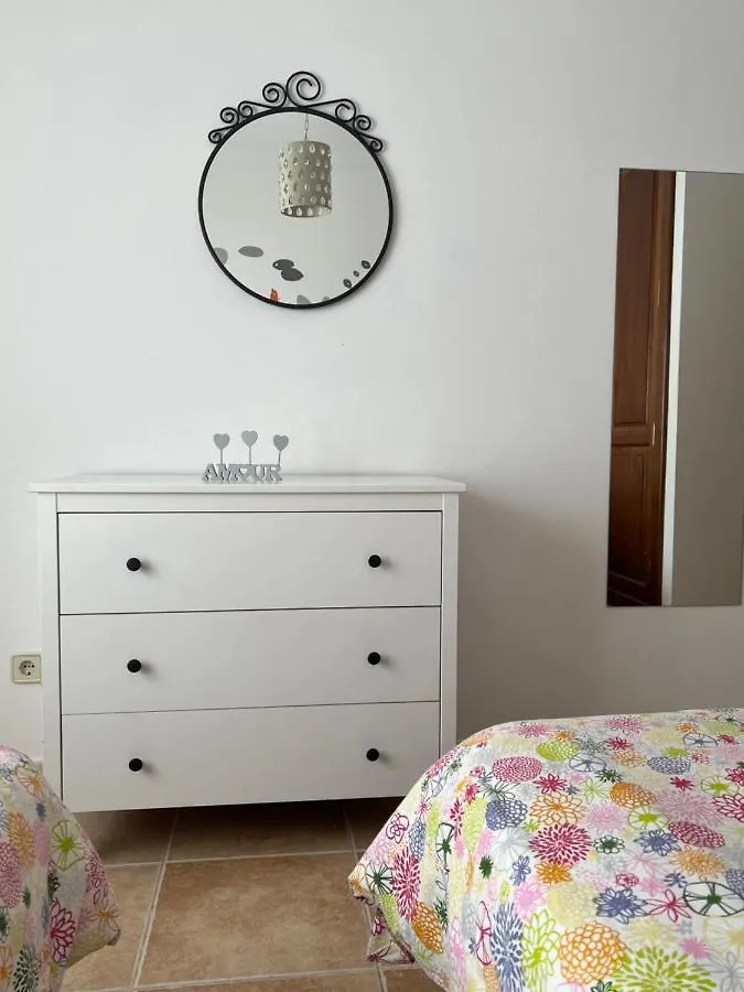 הוילה פלאיה בלנקה Casadelanzarote 0*,  ספרד