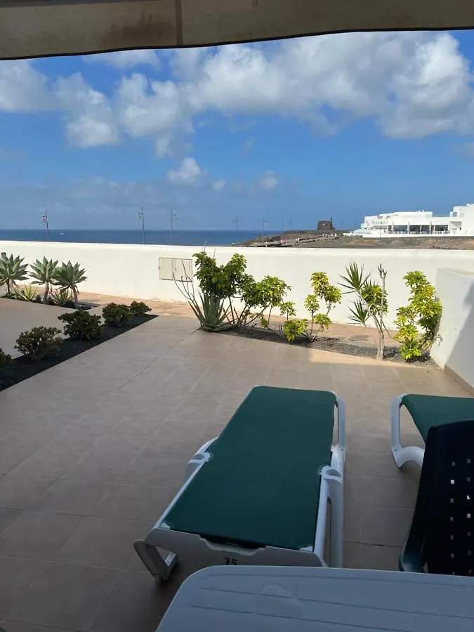 Villa CasadeLanzarote Playa Blanca  0*, Playa Blanca (Lanzarote)