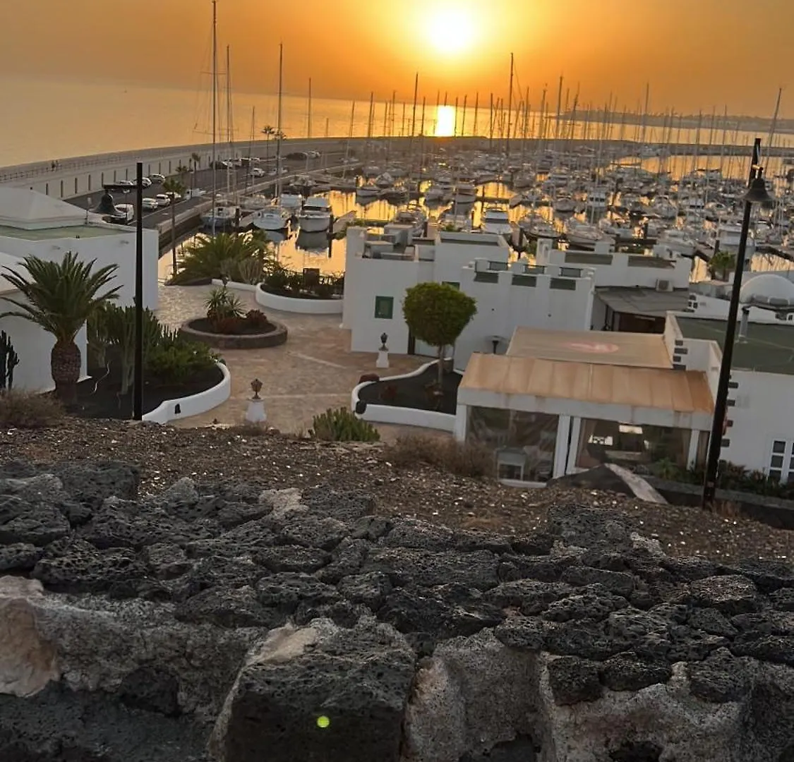 Сasa de vacaciones Villa CasadeLanzarote Playa Blanca