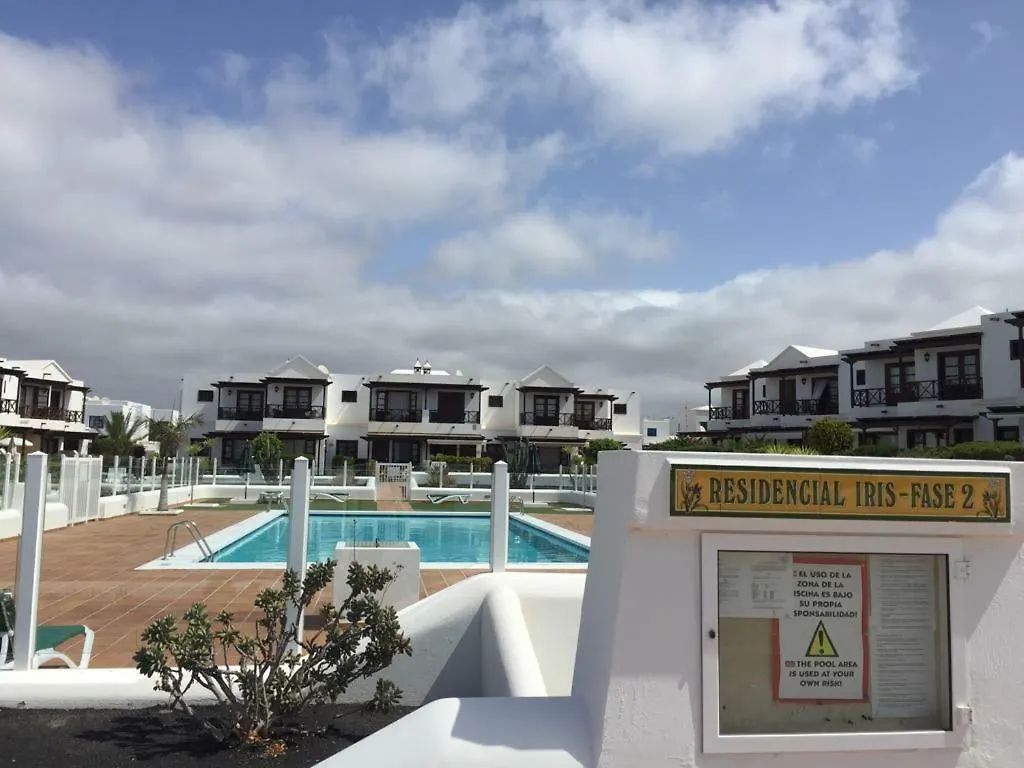 Villa CasadeLanzarote Playa Blanca  0*, Playa Blanca (Lanzarote)