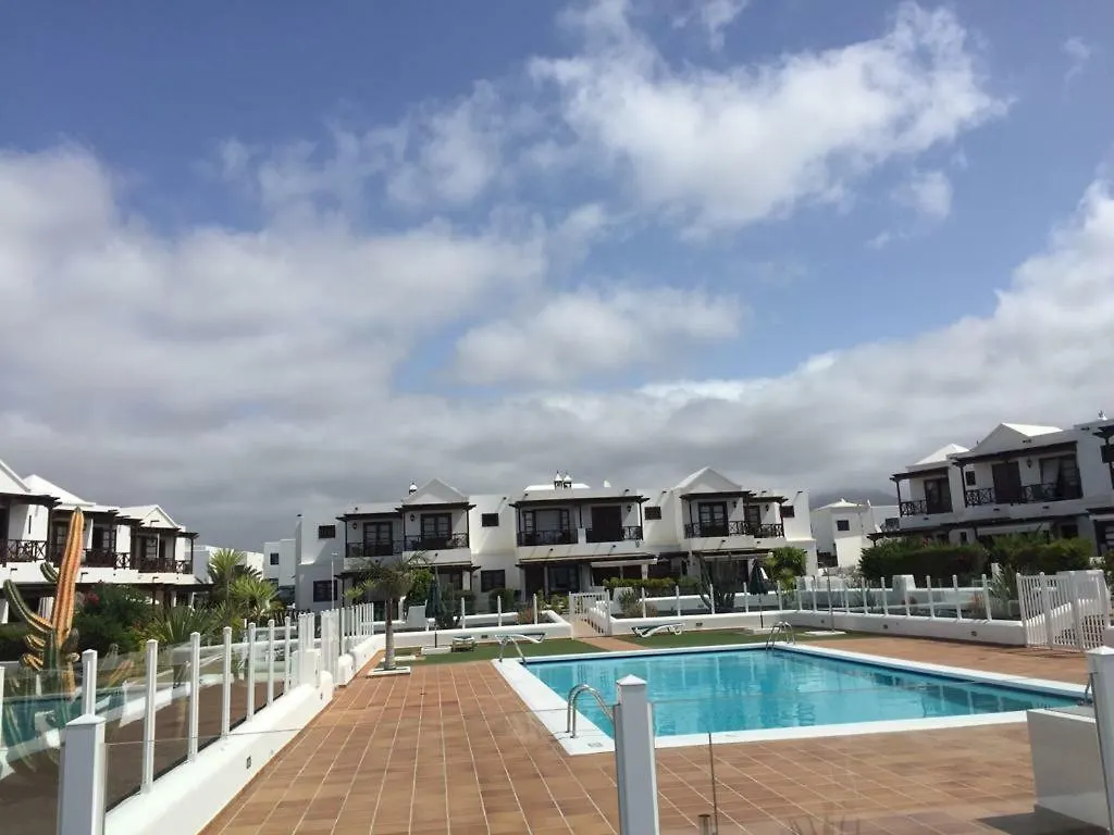 Villa CasadeLanzarote Playa Blanca  Сasa de vacaciones