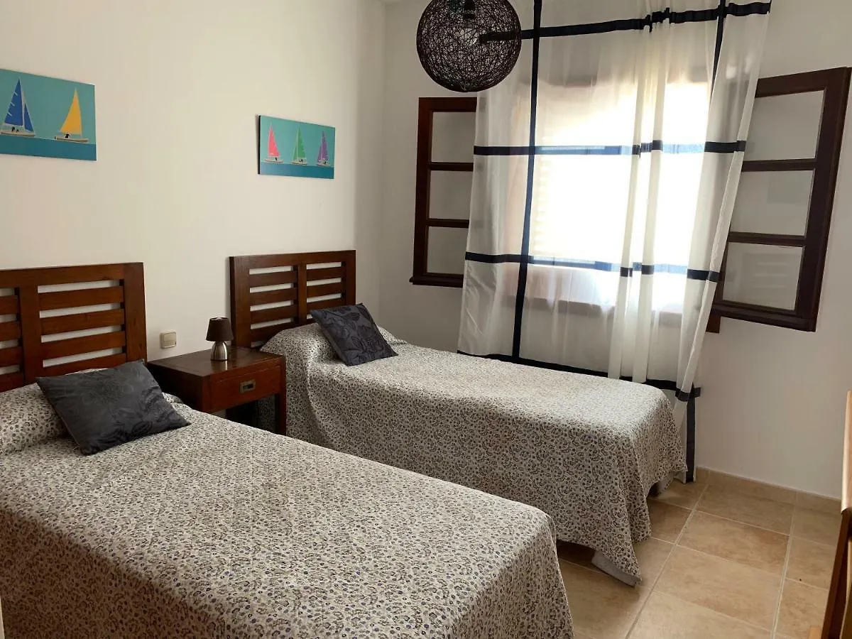 Casadelanzarote Villa Playa Blanca