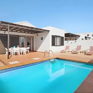 Casa Alegre Playa Blanca (Lanzarote)