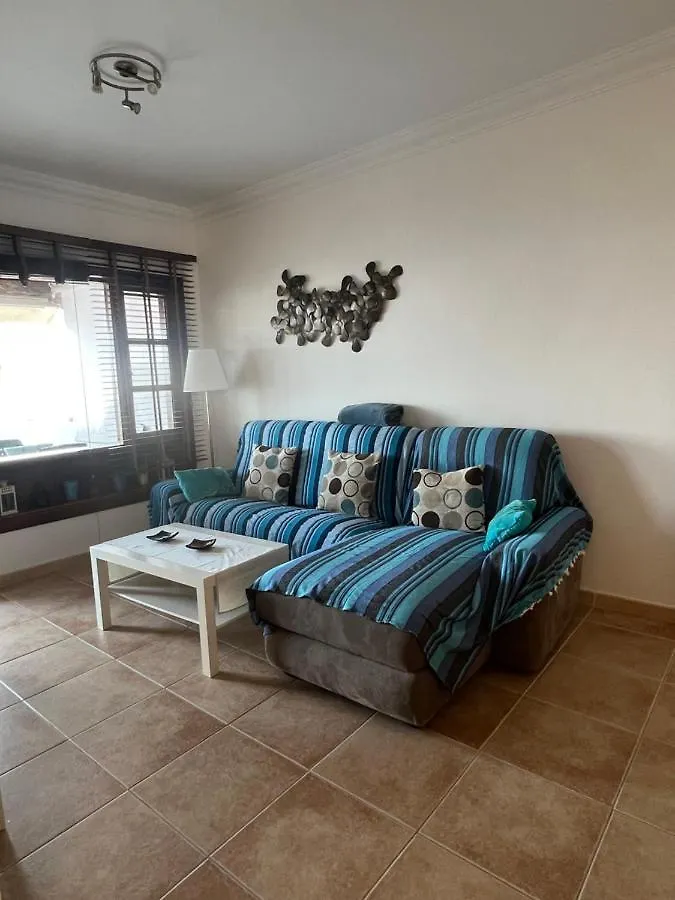 Casa de Férias Casadelanzarote Vila Playa Blanca