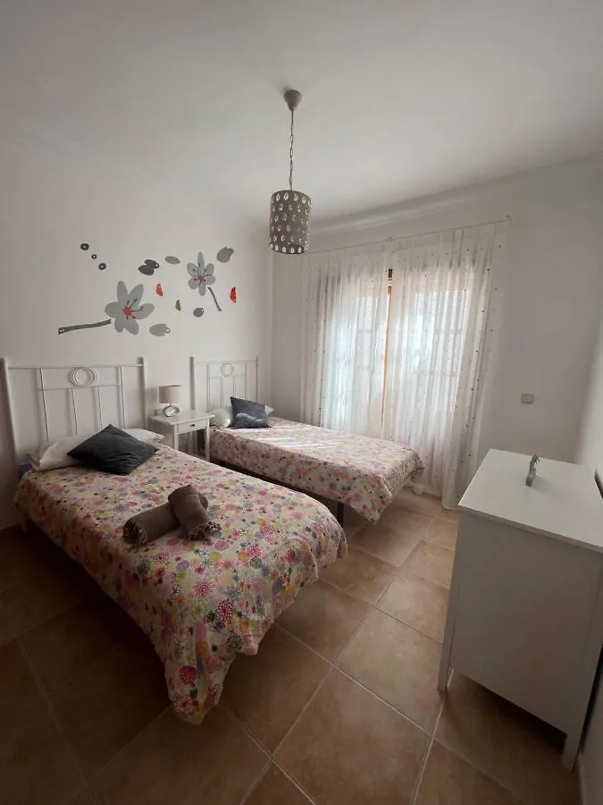 Casadelanzarote Villa Playa Blanca
