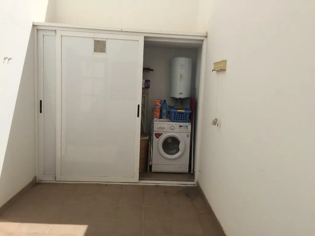 Holiday home Casadelanzarote Villa Playa Blanca